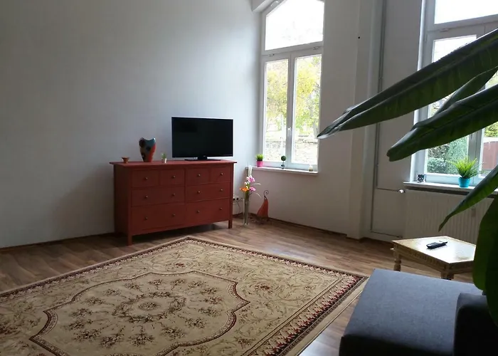 Modern Marakesch