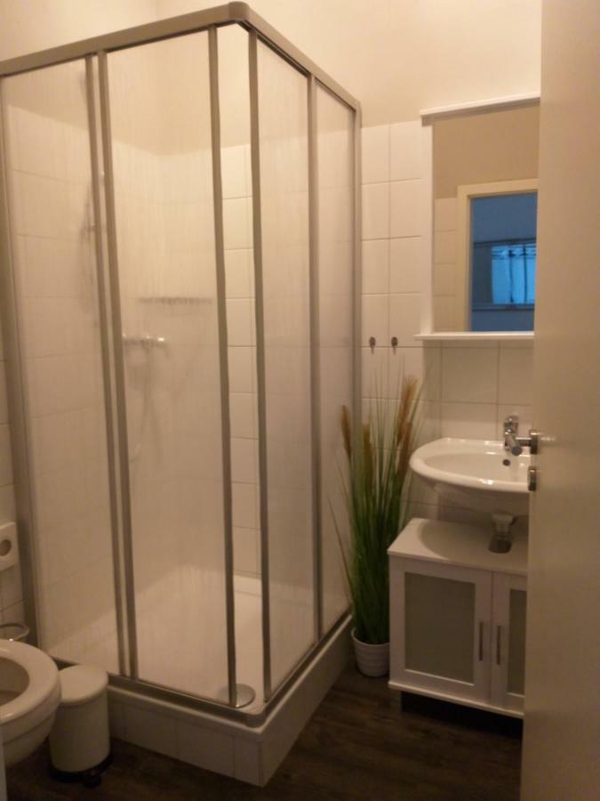 Modern Marakesch Apartment *