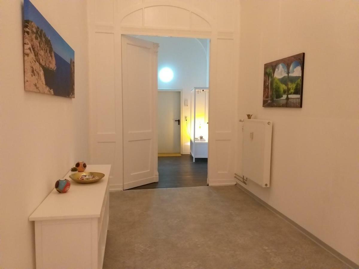 Apartment Modern Marakesch Quedlinburg