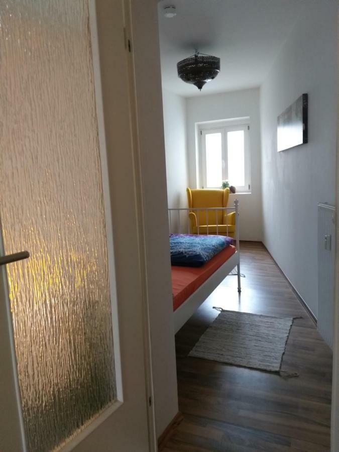 Modern Marakesch *
