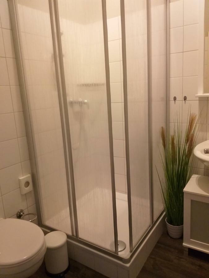 Modern Marakesch Apartment *