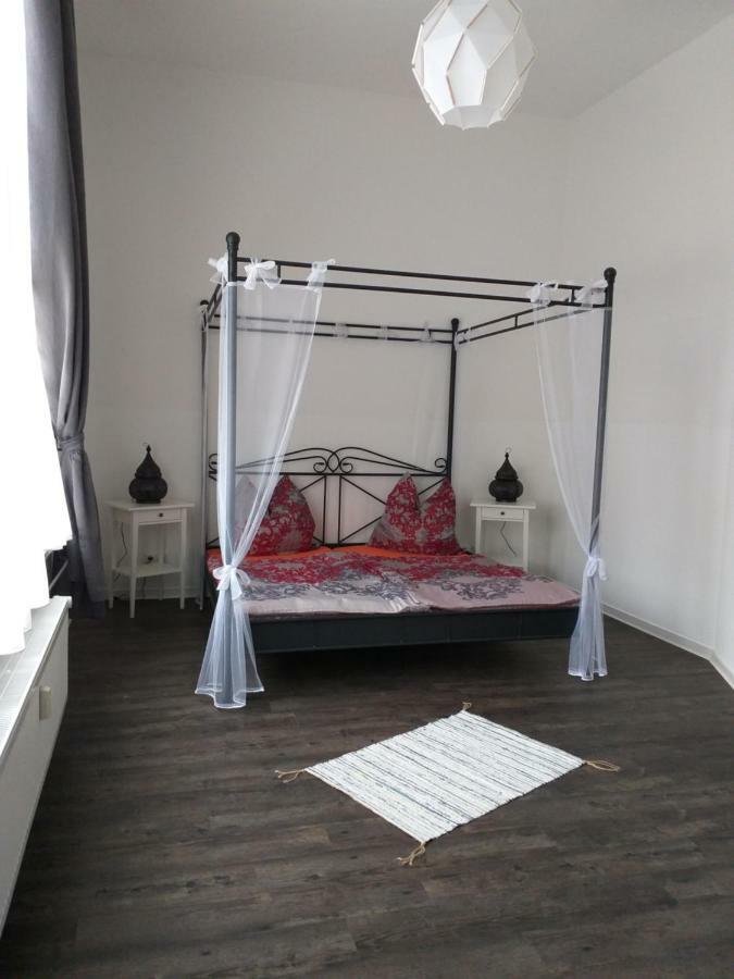 Modern Marakesch Apartment *