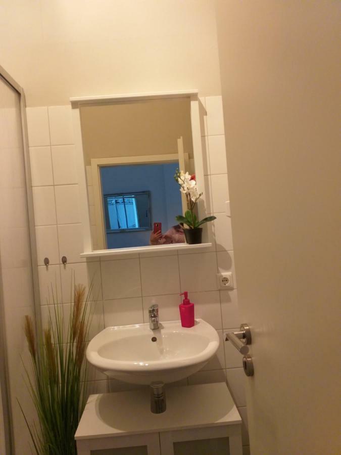 Modern Marakesch Apartment *