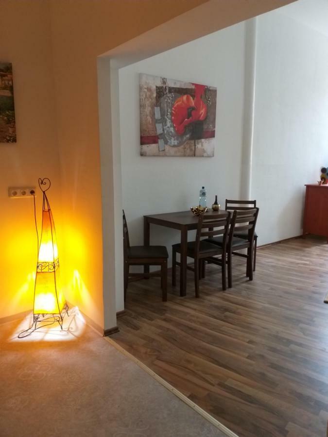 Modern Marakesch Apartment *