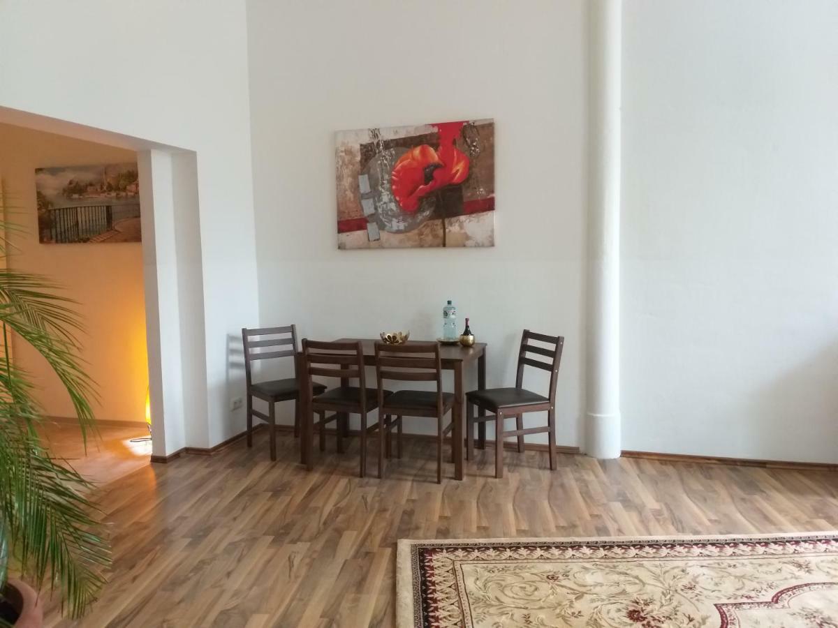 Modern Marakesch Apartment *