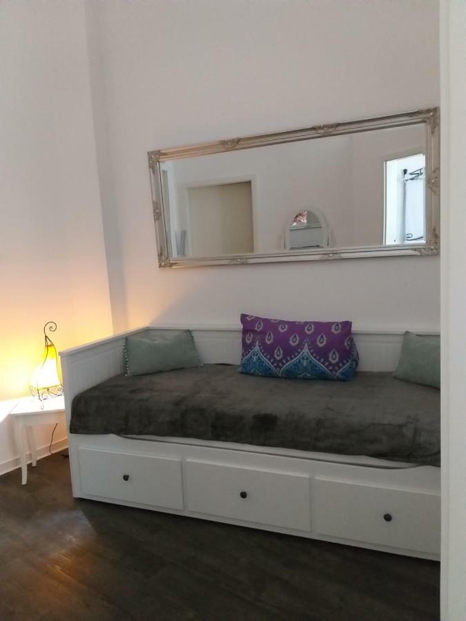 Modern Marakesch Apartment Quedlinburg